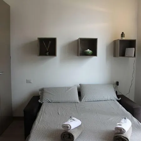 Dream's Studio Navigli